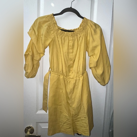 Zara romper - Picture 2 of 6